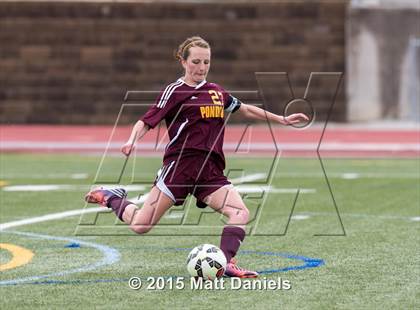 Thumbnail 2 in Ponderosa vs. Legend photogallery.