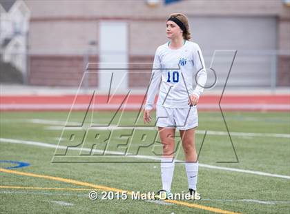 Thumbnail 3 in Ponderosa vs. Legend photogallery.