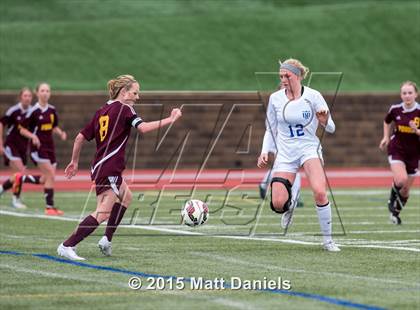 Thumbnail 2 in Ponderosa vs. Legend photogallery.