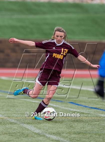 Thumbnail 1 in Ponderosa vs. Legend photogallery.