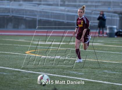 Thumbnail 2 in Ponderosa vs. Legend photogallery.