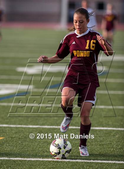 Thumbnail 2 in Ponderosa vs. Legend photogallery.