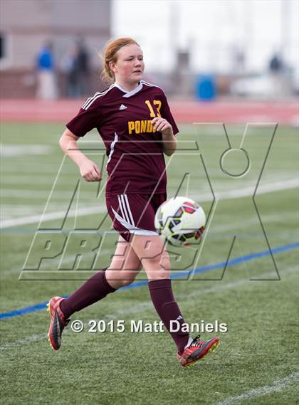 Thumbnail 2 in Ponderosa vs. Legend photogallery.