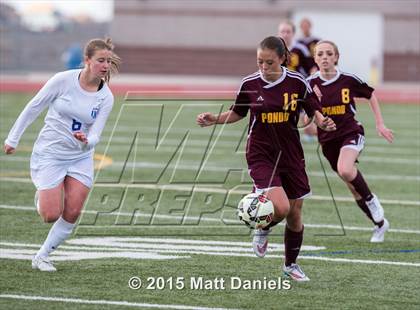 Thumbnail 2 in Ponderosa vs. Legend photogallery.
