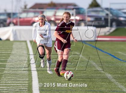 Thumbnail 1 in Ponderosa vs. Legend photogallery.