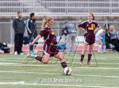 Thumbnail 3 in Ponderosa vs. Legend photogallery.
