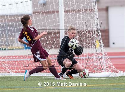 Thumbnail 2 in Ponderosa vs. Legend photogallery.