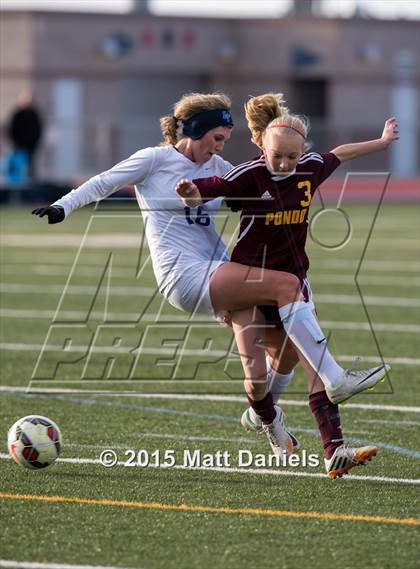 Thumbnail 3 in Ponderosa vs. Legend photogallery.