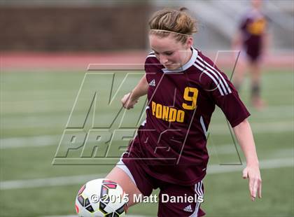 Thumbnail 1 in Ponderosa vs. Legend photogallery.