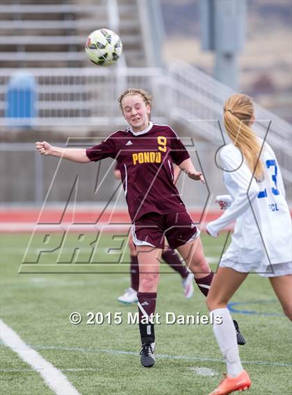 Thumbnail 2 in Ponderosa vs. Legend photogallery.