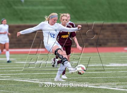 Thumbnail 3 in Ponderosa vs. Legend photogallery.