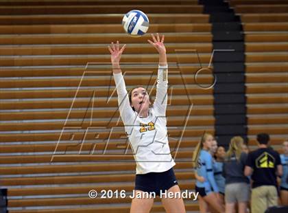 Thumbnail 1 in Rancho Cucamonga vs. Oak Ridge (Durango Fall Classic) photogallery.