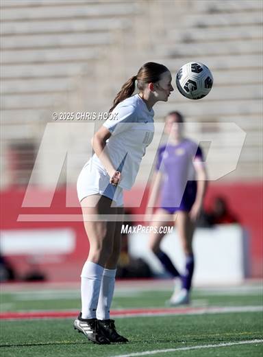Tanque Verde vs Sabino (TUSD Ismael Arce Memorial Cup)