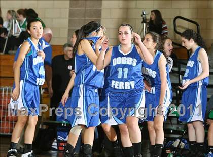 Thumbnail 1 in Ardsley vs Dobbs Ferry (33rd Annual William Warnock Memorial Tournament) photogallery.