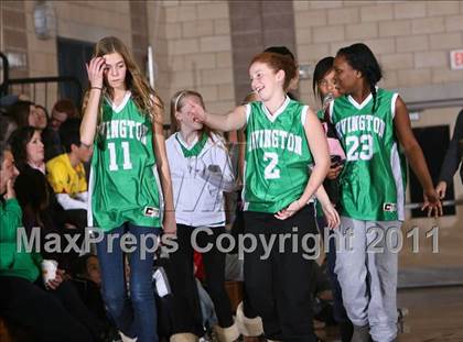 Thumbnail 1 in Ardsley vs Dobbs Ferry (33rd Annual William Warnock Memorial Tournament) photogallery.