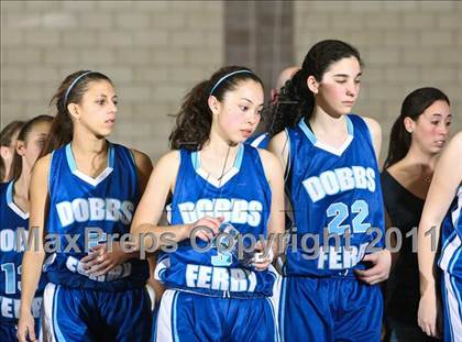 Thumbnail 1 in Ardsley vs Dobbs Ferry (33rd Annual William Warnock Memorial Tournament) photogallery.