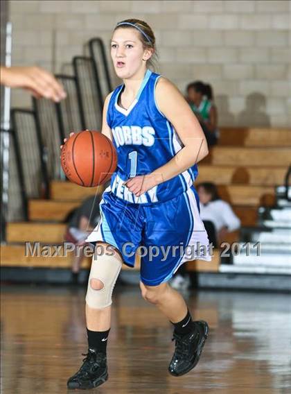 Thumbnail 2 in Ardsley vs Dobbs Ferry (33rd Annual William Warnock Memorial Tournament) photogallery.