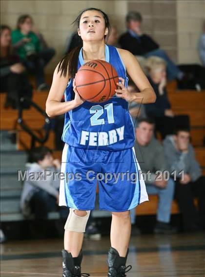 Thumbnail 1 in Ardsley vs Dobbs Ferry (33rd Annual William Warnock Memorial Tournament) photogallery.