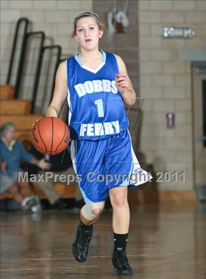 Thumbnail 1 in Ardsley vs Dobbs Ferry (33rd Annual William Warnock Memorial Tournament) photogallery.