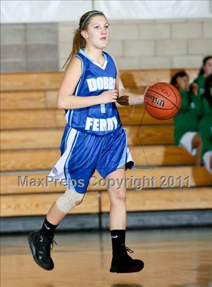 Thumbnail 2 in Ardsley vs Dobbs Ferry (33rd Annual William Warnock Memorial Tournament) photogallery.
