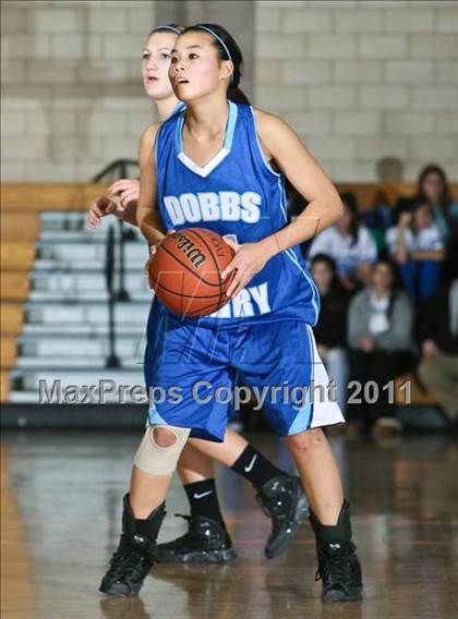Thumbnail 3 in Ardsley vs Dobbs Ferry (33rd Annual William Warnock Memorial Tournament) photogallery.