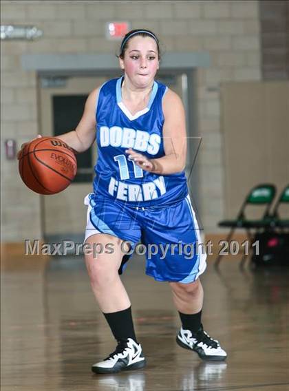 Thumbnail 1 in Ardsley vs Dobbs Ferry (33rd Annual William Warnock Memorial Tournament) photogallery.