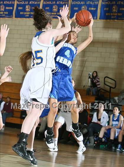 Thumbnail 1 in Ardsley vs Dobbs Ferry (33rd Annual William Warnock Memorial Tournament) photogallery.