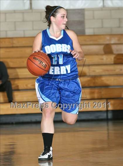 Thumbnail 2 in Ardsley vs Dobbs Ferry (33rd Annual William Warnock Memorial Tournament) photogallery.