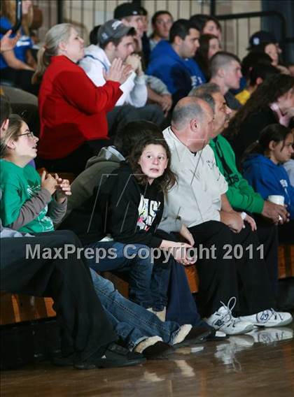 Thumbnail 1 in Ardsley vs Dobbs Ferry (33rd Annual William Warnock Memorial Tournament) photogallery.