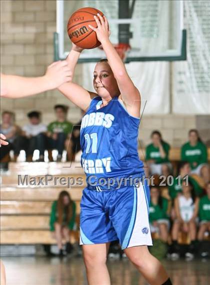 Thumbnail 1 in Ardsley vs Dobbs Ferry (33rd Annual William Warnock Memorial Tournament) photogallery.