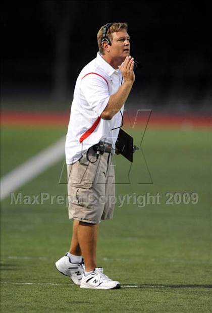 Thumbnail 1 in Woodbridge vs. Garden Grove photogallery.