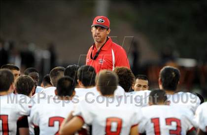 Thumbnail 1 in Woodbridge vs. Garden Grove photogallery.