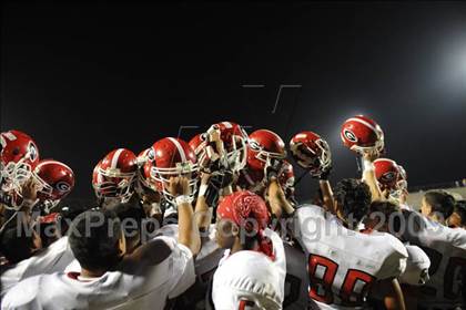 Thumbnail 1 in Woodbridge vs. Garden Grove photogallery.