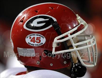 Thumbnail 2 in Woodbridge vs. Garden Grove photogallery.