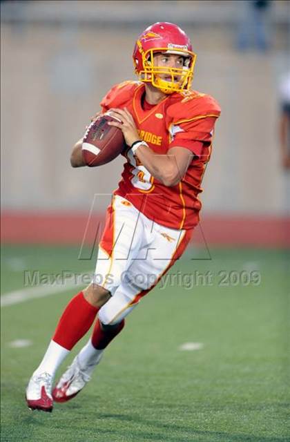 Thumbnail 1 in Woodbridge vs. Garden Grove photogallery.