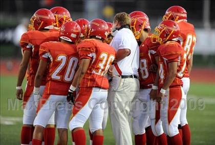 Thumbnail 1 in Woodbridge vs. Garden Grove photogallery.