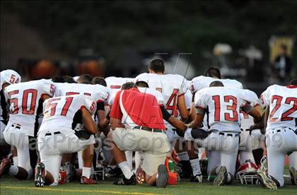 Thumbnail 3 in Woodbridge vs. Garden Grove photogallery.