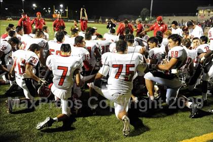 Thumbnail 3 in Woodbridge vs. Garden Grove photogallery.