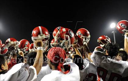 Thumbnail 3 in Woodbridge vs. Garden Grove photogallery.