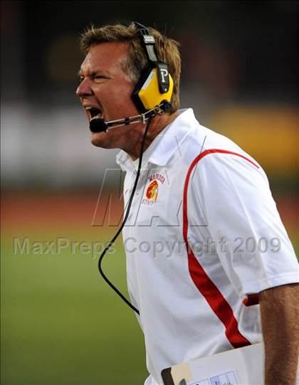 Thumbnail 1 in Woodbridge vs. Garden Grove photogallery.