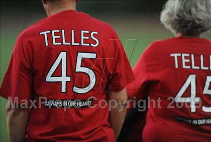 Thumbnail 2 in Woodbridge vs. Garden Grove photogallery.