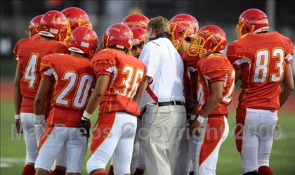 Thumbnail 3 in Woodbridge vs. Garden Grove photogallery.