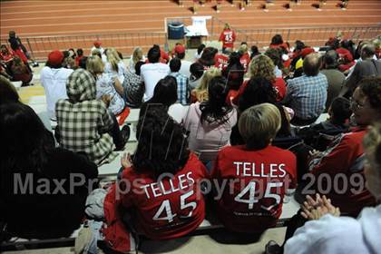 Thumbnail 3 in Woodbridge vs. Garden Grove photogallery.