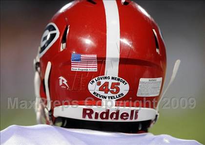Thumbnail 3 in Woodbridge vs. Garden Grove photogallery.