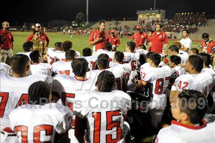 Thumbnail 2 in Woodbridge vs. Garden Grove photogallery.