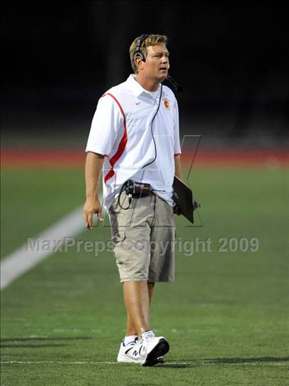 Thumbnail 2 in Woodbridge vs. Garden Grove photogallery.