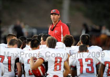 Thumbnail 3 in Woodbridge vs. Garden Grove photogallery.