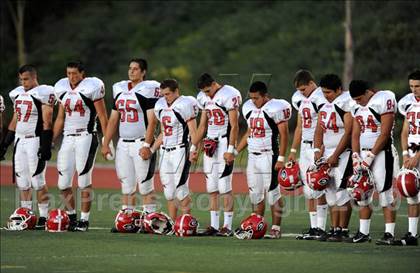 Thumbnail 1 in Woodbridge vs. Garden Grove photogallery.