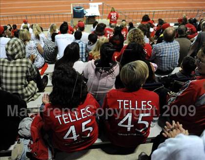 Thumbnail 1 in Woodbridge vs. Garden Grove photogallery.