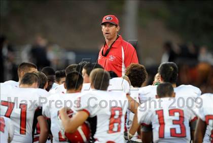 Thumbnail 2 in Woodbridge vs. Garden Grove photogallery.